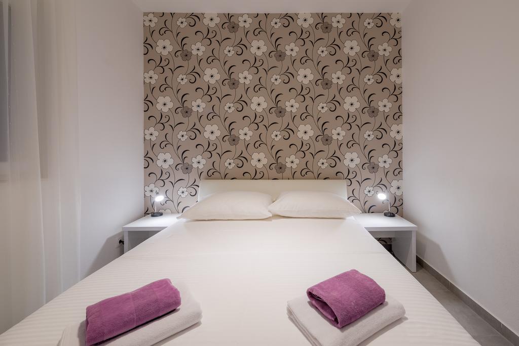 Apartmán Lanterna